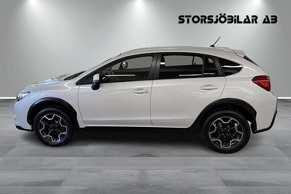 Subaru XV 6 of 15