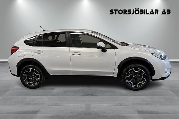 Subaru XV 2 of 15