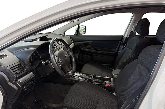 Subaru XV 9 of 15