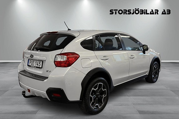 Subaru XV 3 of 15