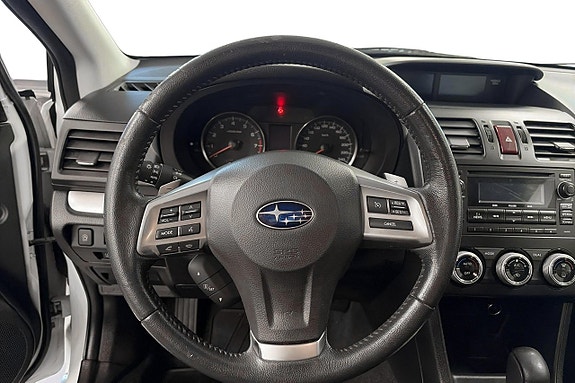 Subaru XV 14 of 15