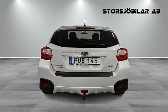 Subaru XV 4 of 15