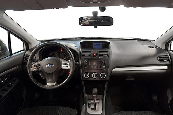 Subaru XV 11 of 15
