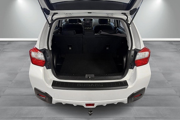 Subaru XV 12 of 15