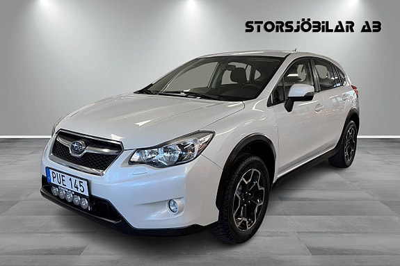 Subaru XV 7 of 15