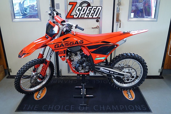 GasGas MC 250F
