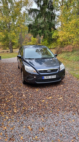 Ford Focus 3 of 6