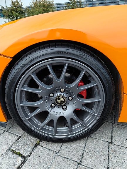 BMW Z4 6 of 7
