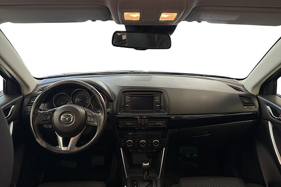 Mazda CX-5 11 of 18