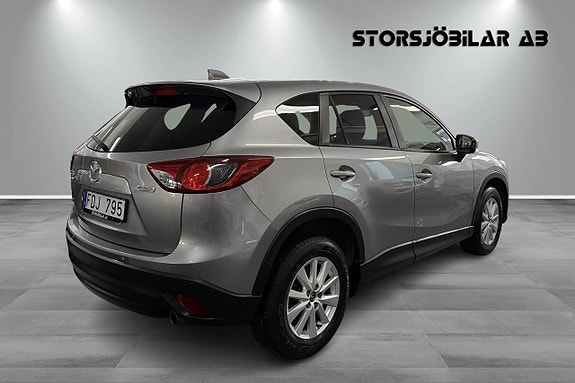 Mazda CX-5 3 of 18