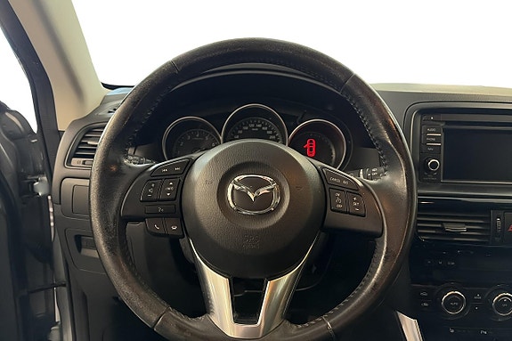 Mazda CX-5 14 of 18