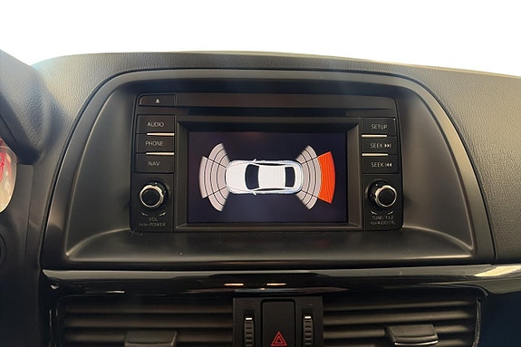 Mazda CX-5 17 of 18