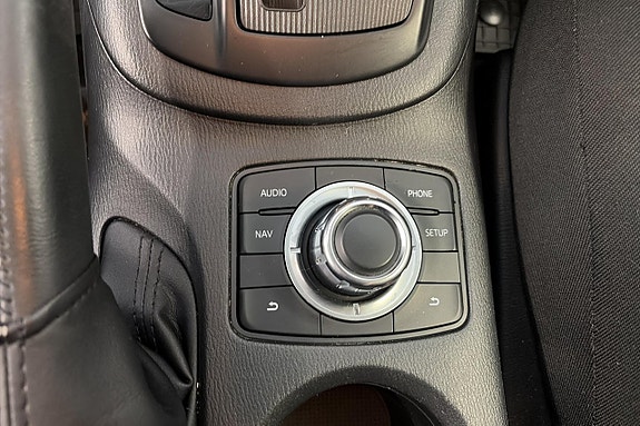 Mazda CX-5 18 of 18