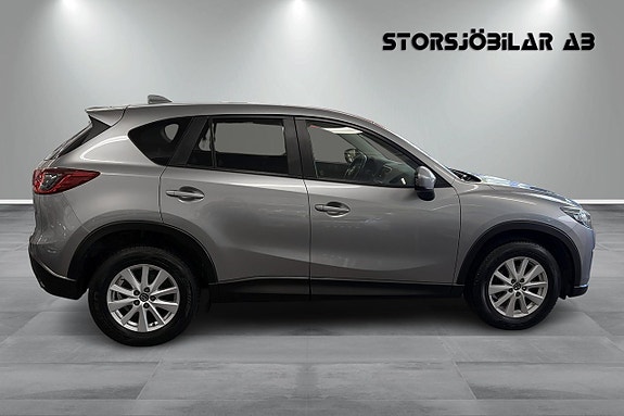 Mazda CX-5 2 of 18