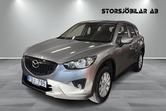 Mazda CX-5 7 of 18