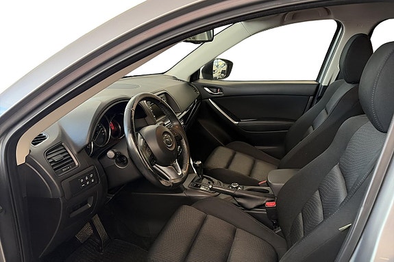 Mazda CX-5 9 of 18