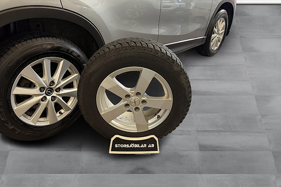 Mazda CX-5 13 of 18