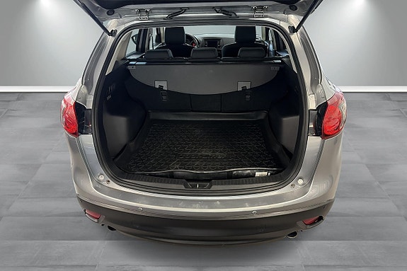 Mazda CX-5 12 of 18
