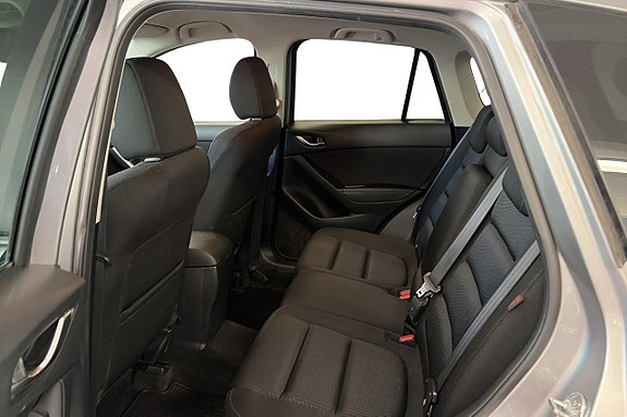 Mazda CX-5 10 of 18