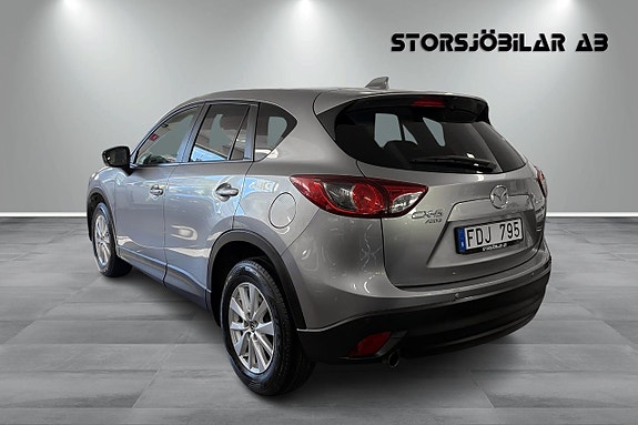 Mazda CX-5 5 of 18