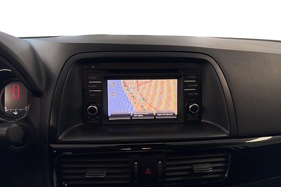 Mazda CX-5 15 of 18