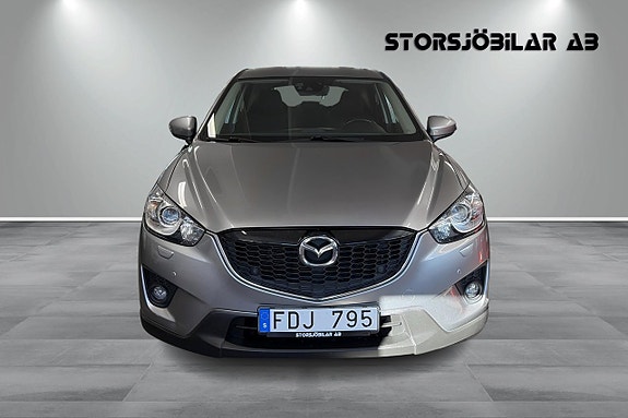 Mazda CX-5 8 of 18