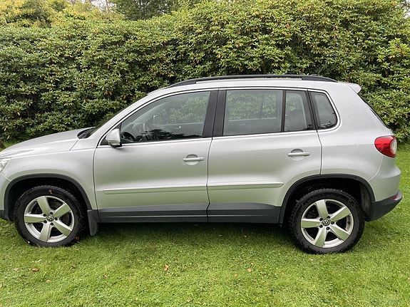 Volkswagen Tiguan 4 of 4