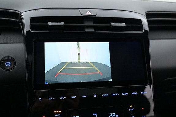 Hyundai Tucson 11 of 27