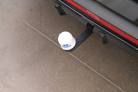 Hyundai Tucson 25 of 27