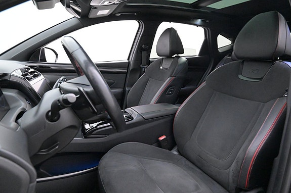 Hyundai Tucson 9 of 27