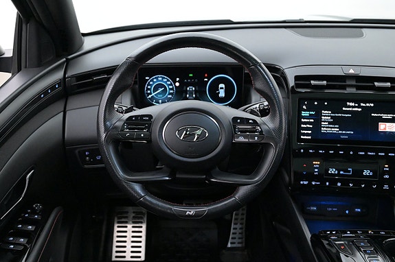 Hyundai Tucson 7 of 27