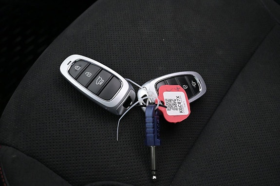 Hyundai Tucson 17 of 27