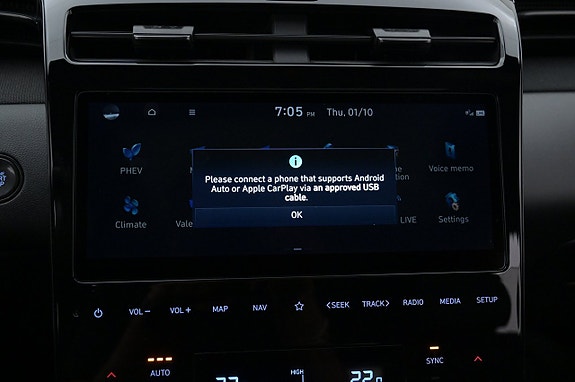Hyundai Tucson 15 of 27
