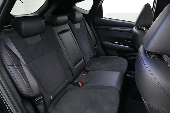 Hyundai Tucson 20 of 27