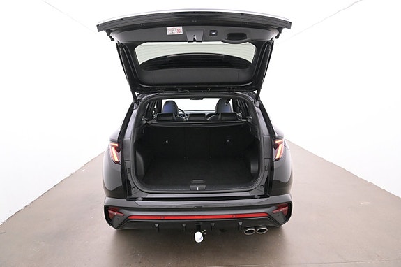 Hyundai Tucson 22 of 27