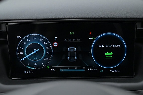 Hyundai Tucson 8 of 27