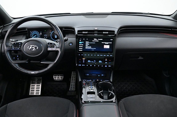 Hyundai Tucson 6 of 27