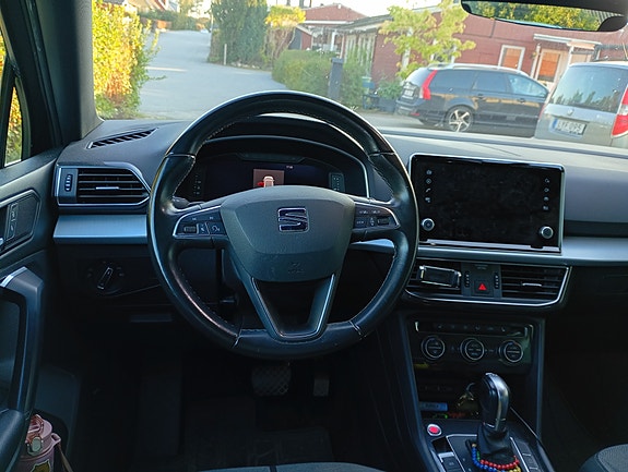 Seat Tarraco 4 of 4