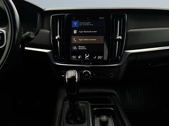 Volvo V90 Cross Country 11 of 22