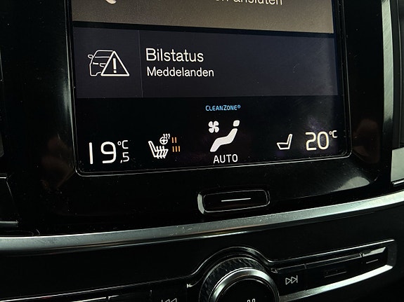 Volvo V90 Cross Country 19 of 22