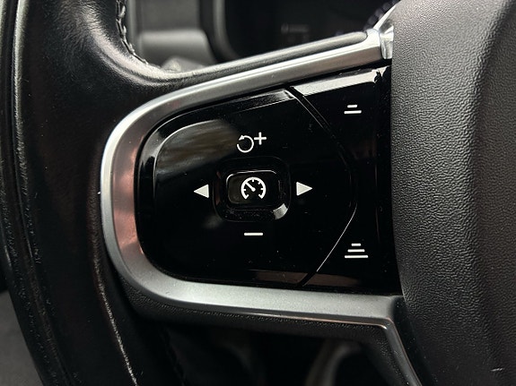 Volvo V90 Cross Country 20 of 22