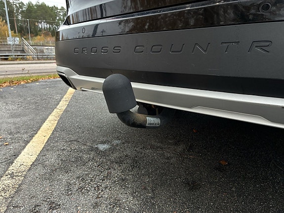 Volvo V90 Cross Country 17 of 22