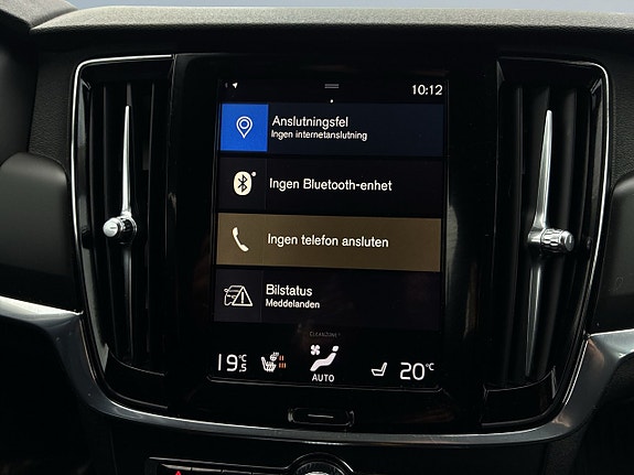 Volvo V90 Cross Country 15 of 22