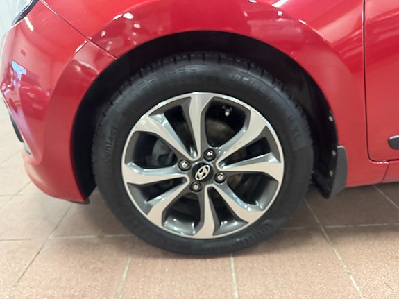 Hyundai i10 10 of 10