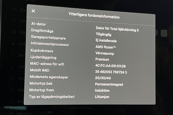 Tesla Model Y 22 of 30