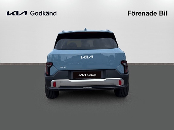 Kia EV2 5 of 18