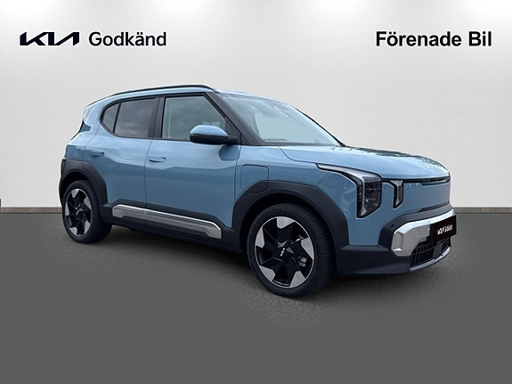 Kia EV2 3 of 18