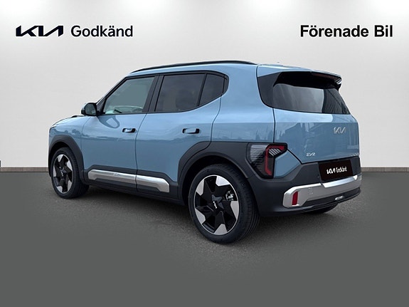 Kia EV2 6 of 18