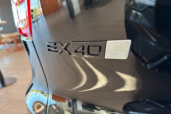 Volvo EX40 12 of 30