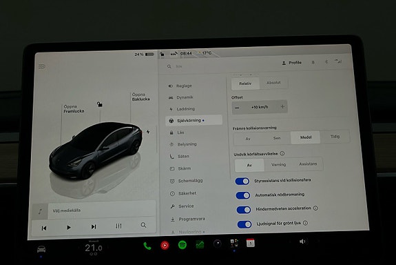 Tesla Model 3 25 of 26